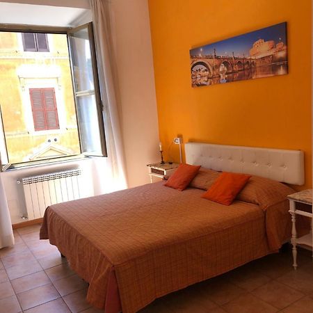 Trasteverehome Рим Екстериор снимка