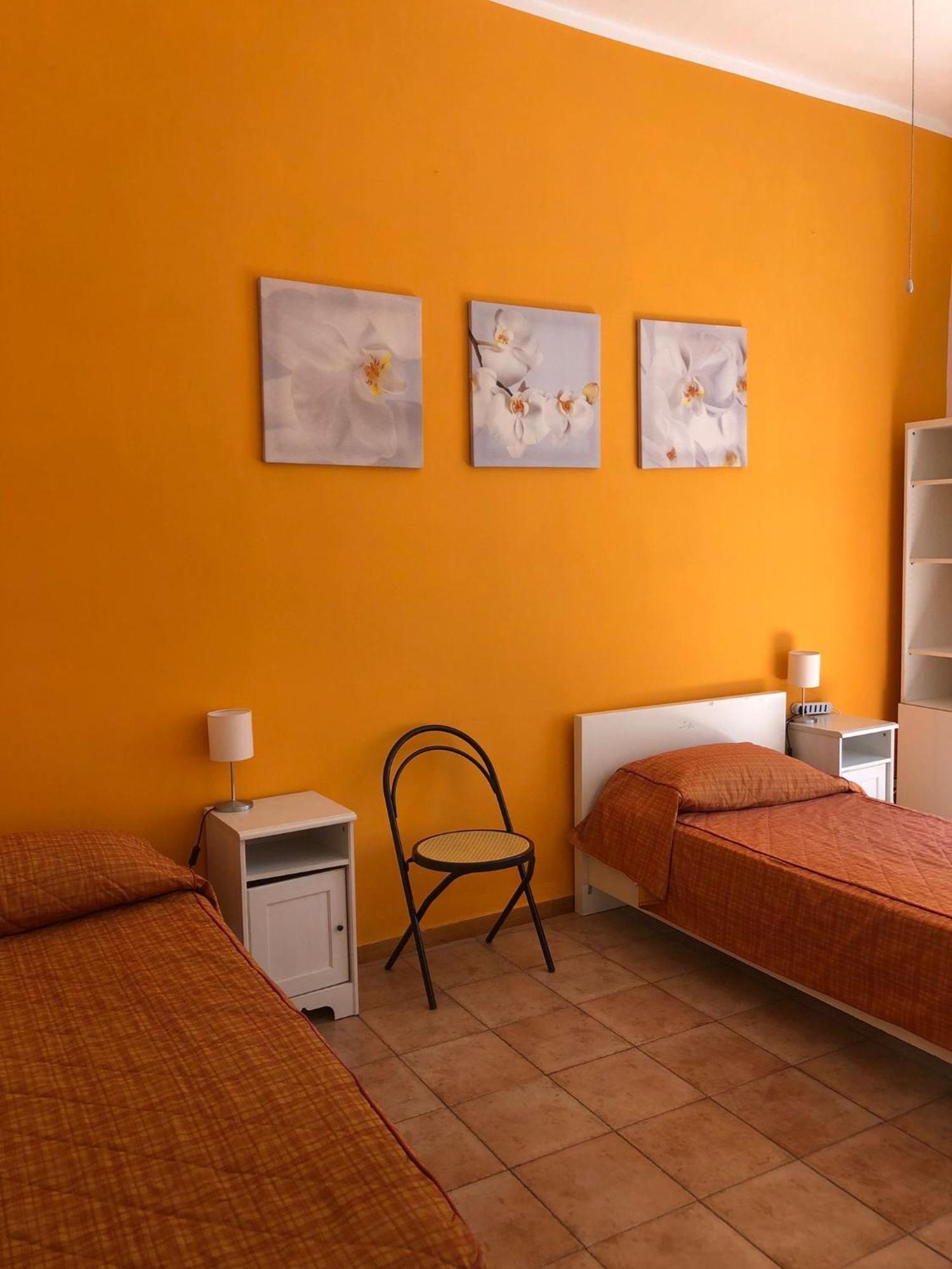 Trasteverehome Рим Екстериор снимка