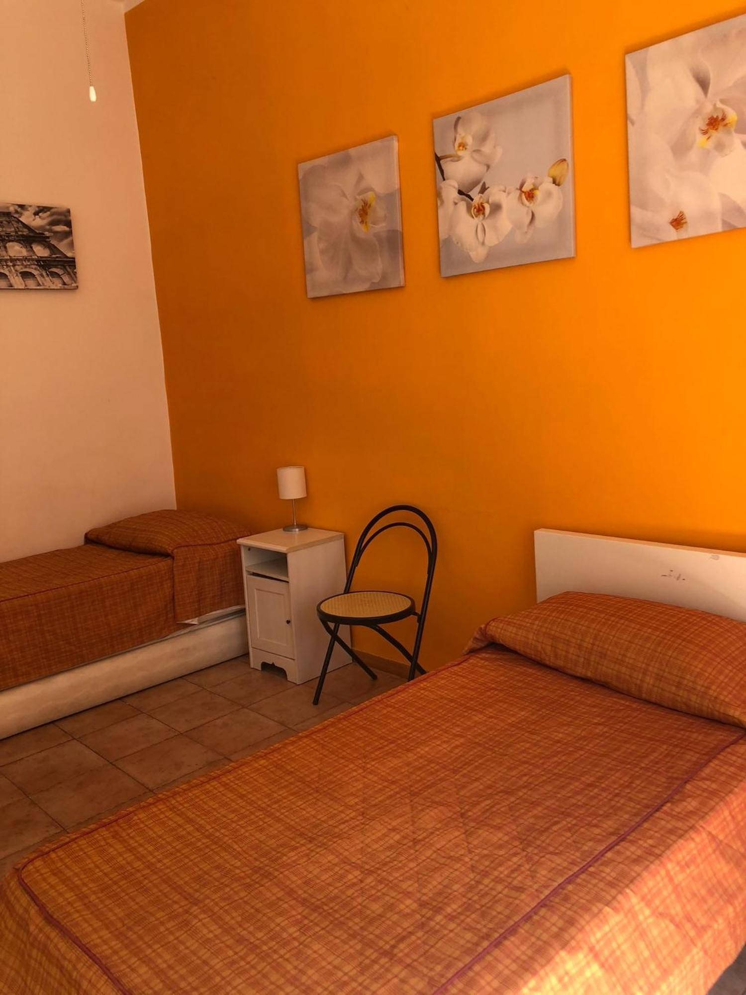 Trasteverehome Рим Екстериор снимка