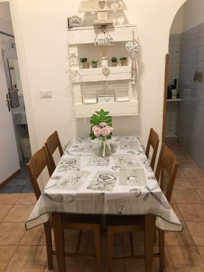 Trasteverehome Рим Екстериор снимка