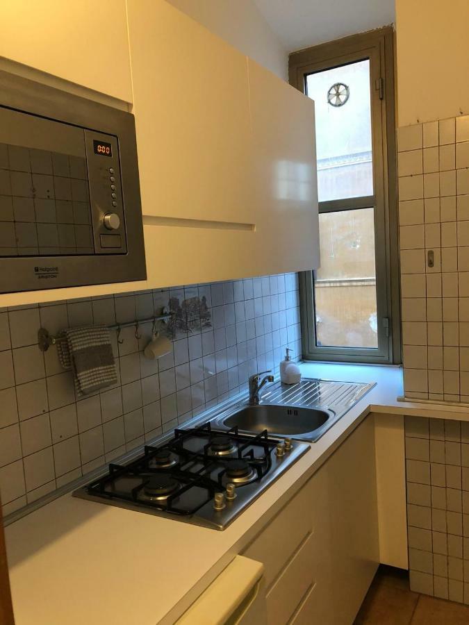 Trasteverehome Рим Екстериор снимка